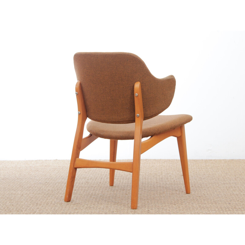 Vintage Scandinavian armchair model Winnie for Ikea, 1956