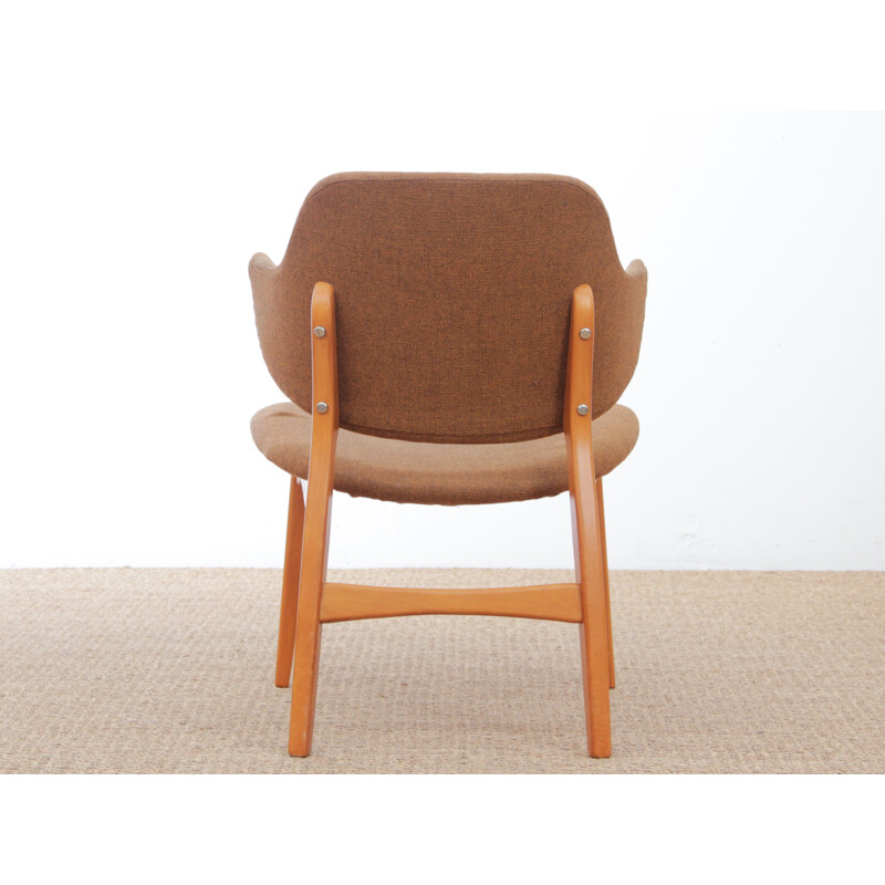 Vintage Scandinavian armchair model Winnie for Ikea, 1956