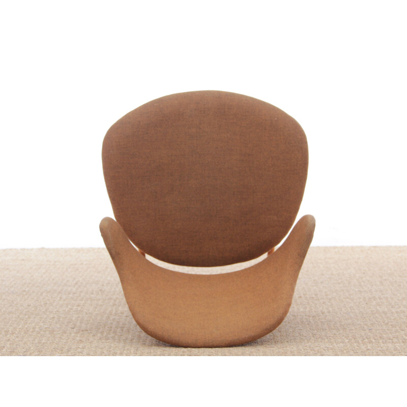 Fauteuil vintage scandinave modèle Winnie pour Ikea, 1956