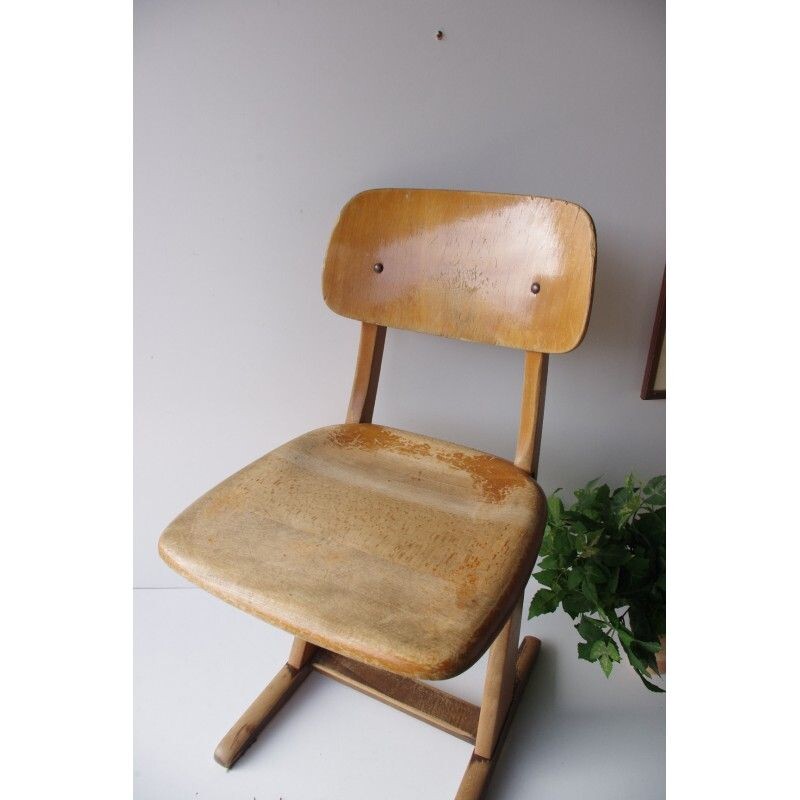 Vintage Chair  by Casala 1980