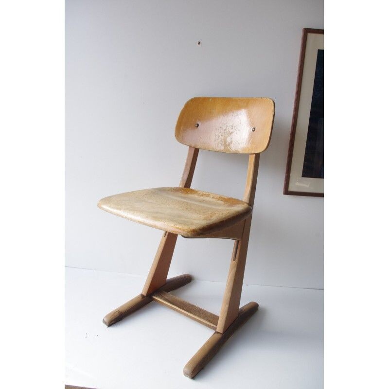 Vintage Chair  by Casala 1980