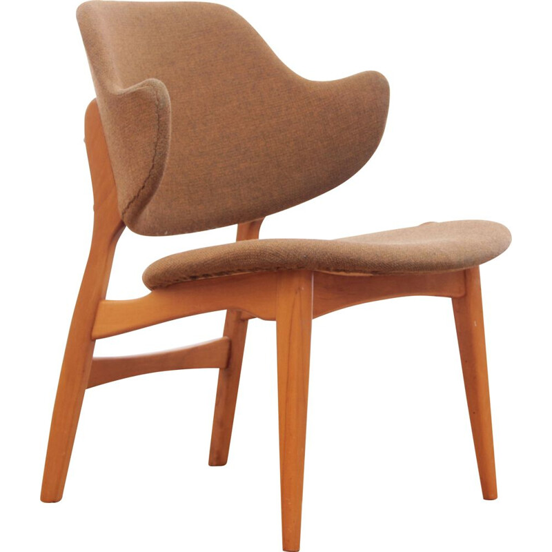 Vintage Scandinavian armchair model Winnie for Ikea, 1956