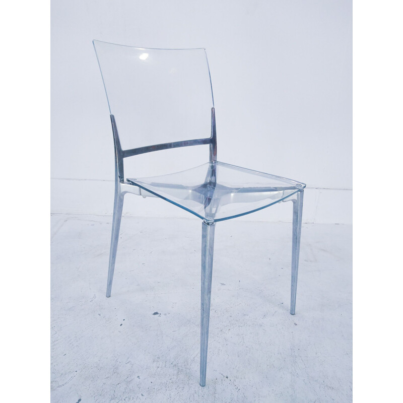 Vintage chair by Claudio Dondoli & Marco Pocci - Archivolto for Fasem Ergo