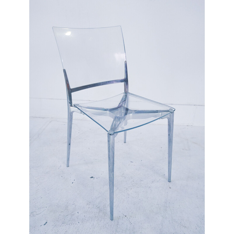 Vintage chair by Claudio Dondoli & Marco Pocci - Archivolto for Fasem Ergo