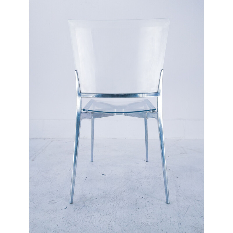 Vintage chair by Claudio Dondoli & Marco Pocci - Archivolto for Fasem Ergo
