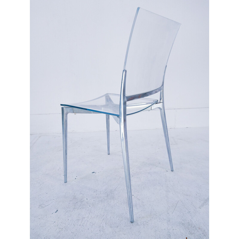 Vintage chair by Claudio Dondoli & Marco Pocci - Archivolto for Fasem Ergo