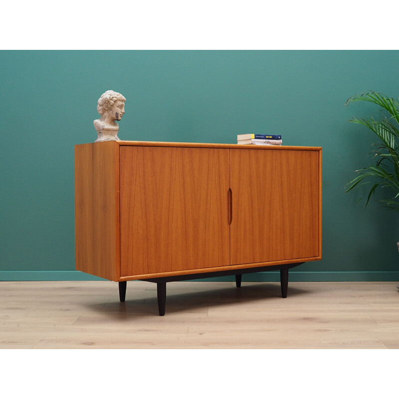 Vintage sideboard in teak, Denmark 1960s