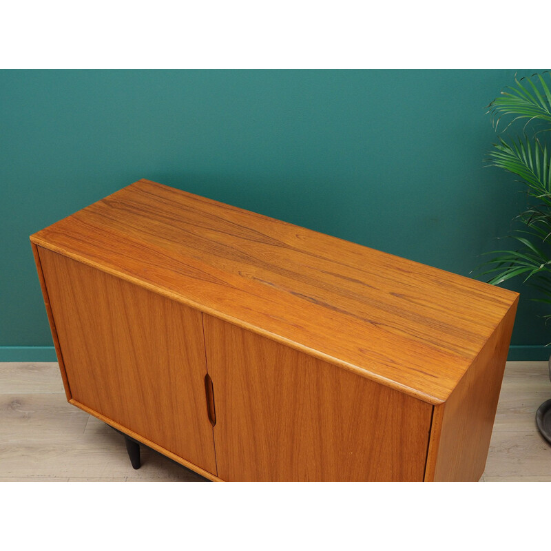 Vintage sideboard in teak, Denmark 1960s