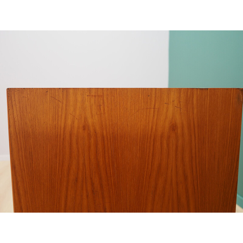 Vintage sideboard in teak, Denmark 1960s