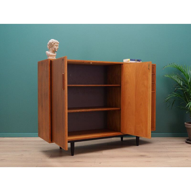 Vintage teak sideboard, Denmark 1960