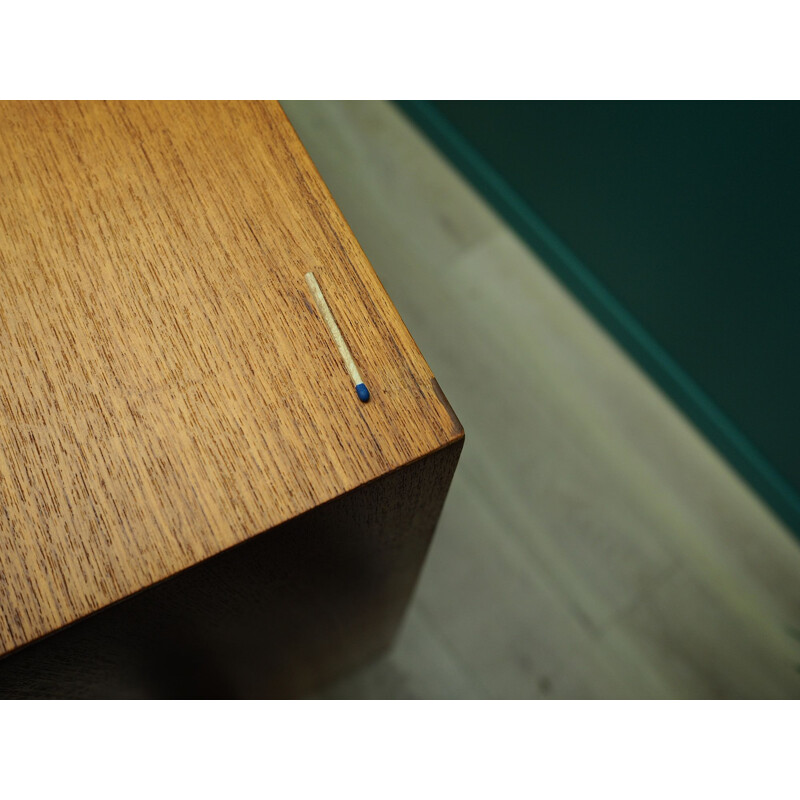 Vintage teak sideboard, Denmark 1960