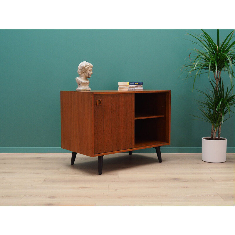 Vintage danish sideboard 1970s