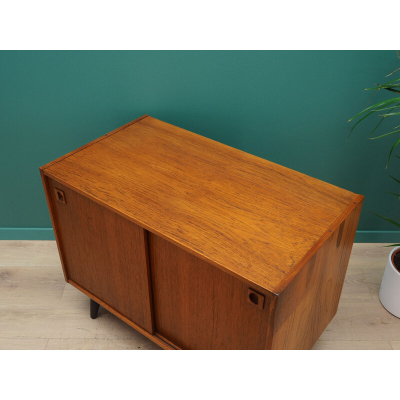 Vintage danish sideboard 1970s