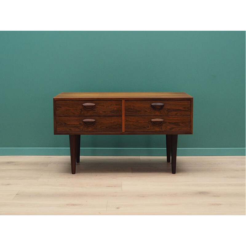 Vintage danish chest of drawers by Kai Kristiansen