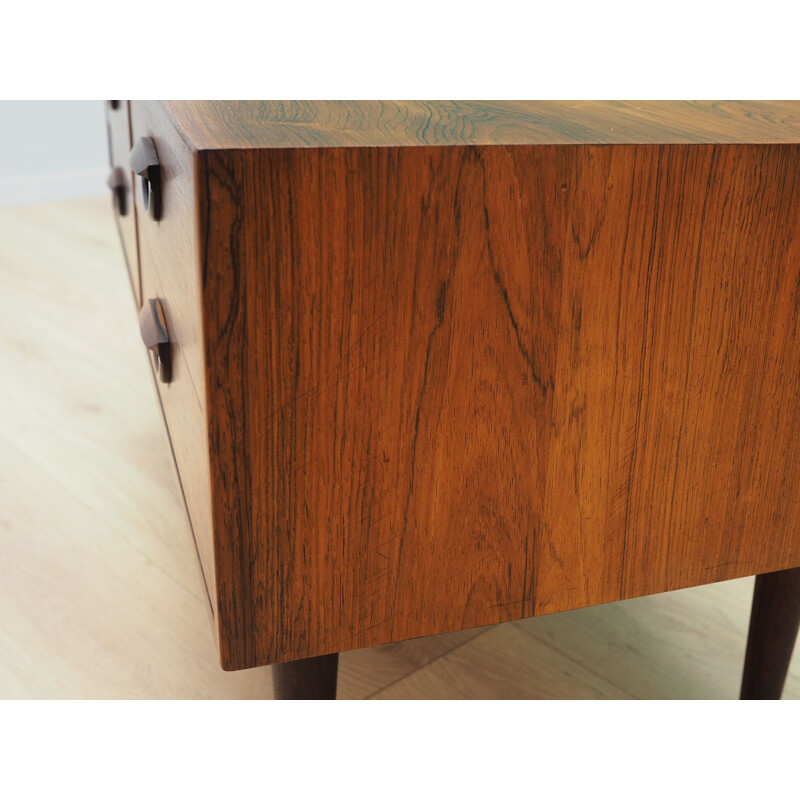 Vintage danish chest of drawers by Kai Kristiansen