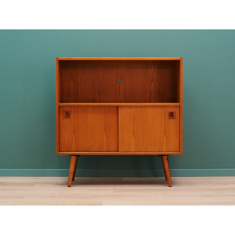 Vintage danish Cabinet in Teak 1960