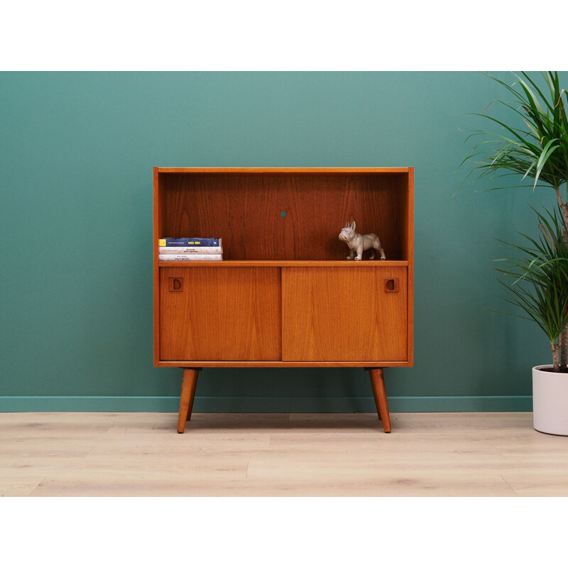 Vintage danish Cabinet in Teak 1960