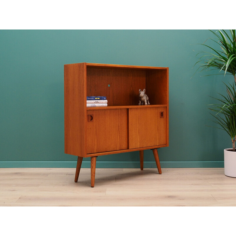 Vintage danish Cabinet in Teak 1960