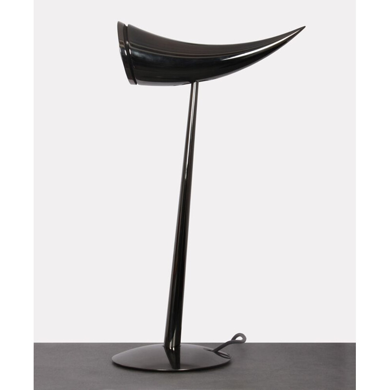 Vintage lamp by Philippe Starck for Flos, Ara model, 1988