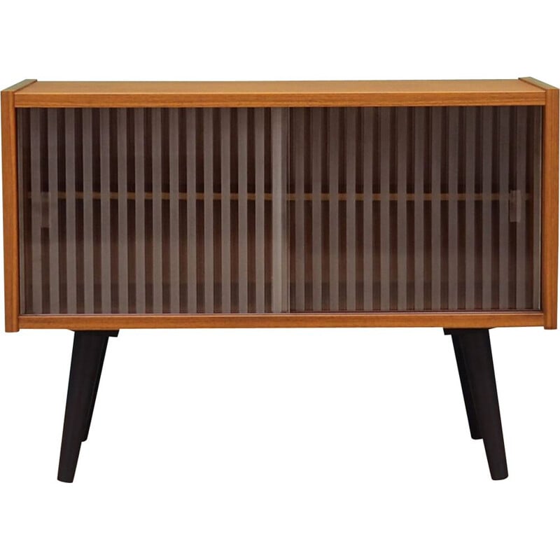 Vintage danish cabinet 1960s