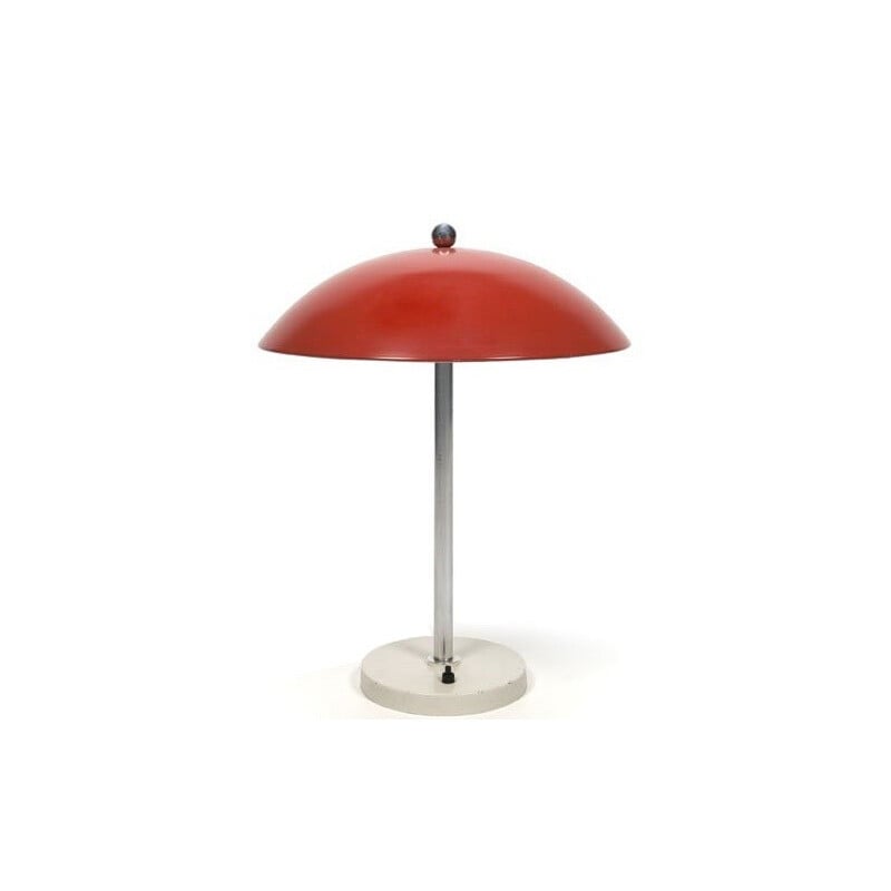Lampe de bureau Gispen "5015", Wim RIETVELD - 1950