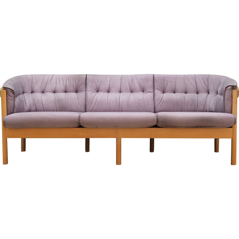 Danish vintage sofa, 1970