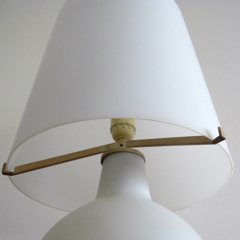 Table lamp, Max INGRAND - 1970s