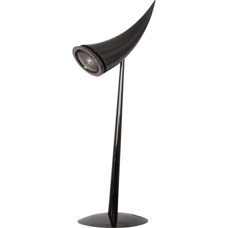 sydvest wafer øjeblikkelig Vintage lamp by Philippe Starck for Flos, Ara model, 1988