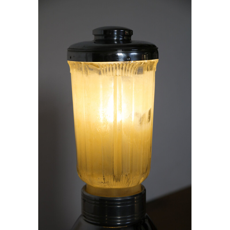 Vintage Italiaanse blenderlamp Cadibel, 1950