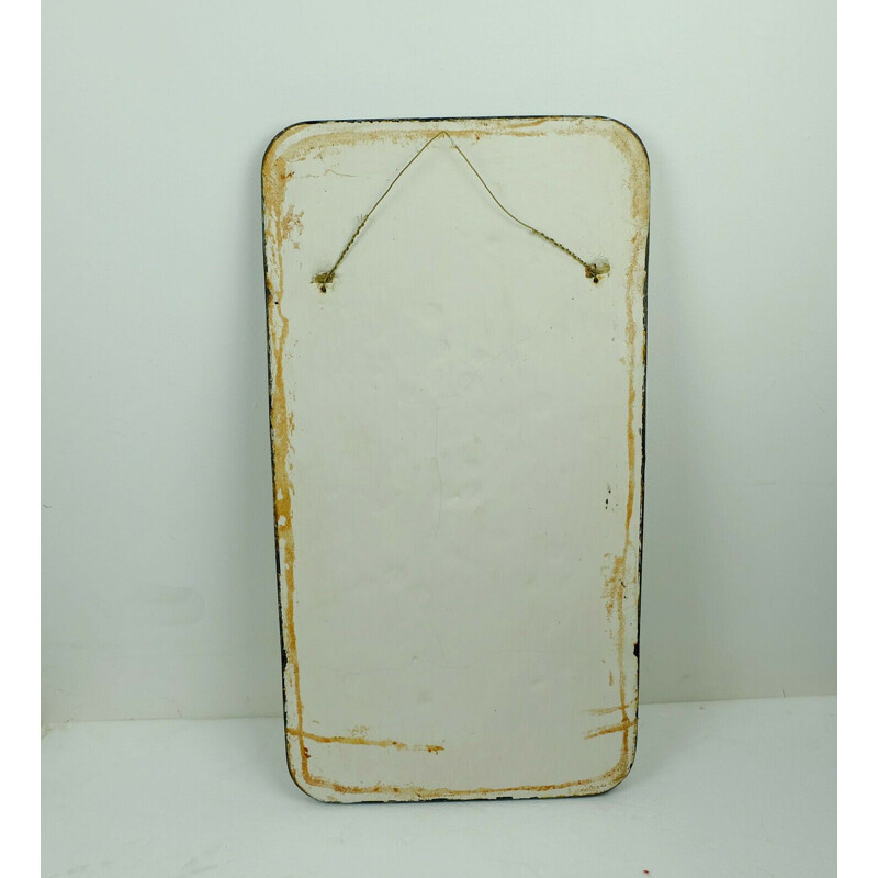 Vintage ceramic and plaster wall tile by Kroesselbach Keramik, 1950s