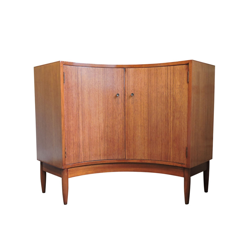 Vintage sideboard by Greaves & Thomas, 1960s