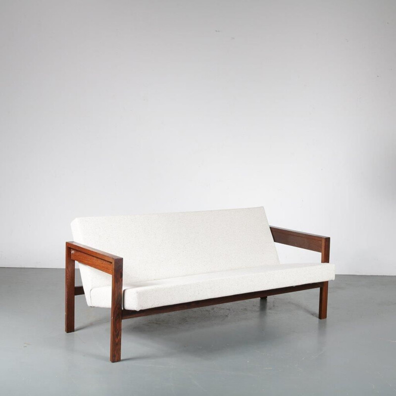 Vintage Sofa by Hein Stolle, 1960s
