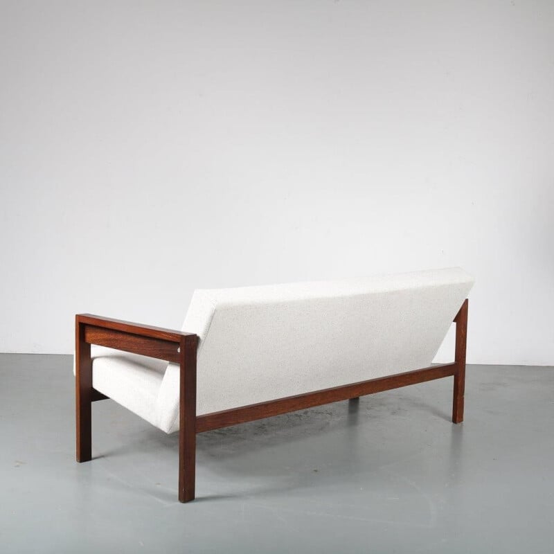 Vintage Sofa by Hein Stolle, 1960s