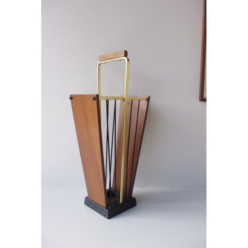 Vintage Umbrella Stand, 1960s