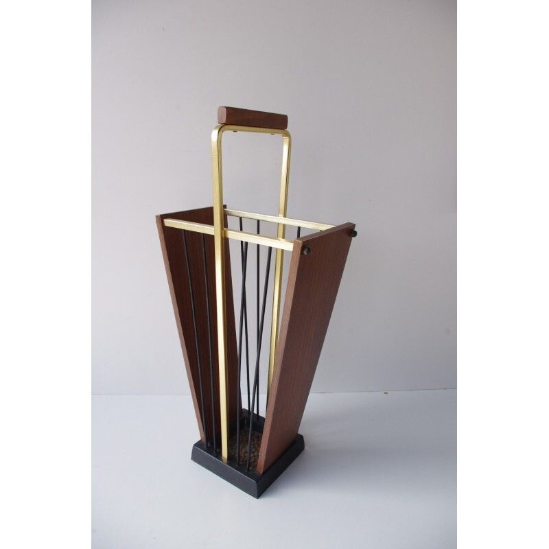 Vintage Umbrella Stand, 1960s