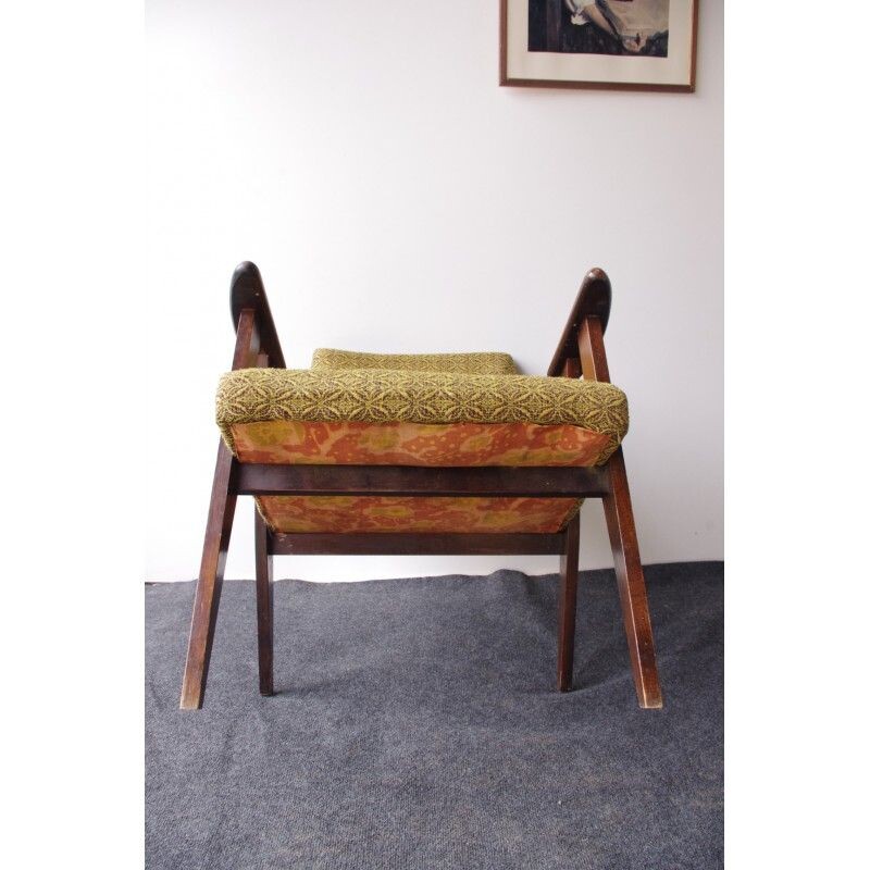 Vintage Chierowski armchair of the 1960s