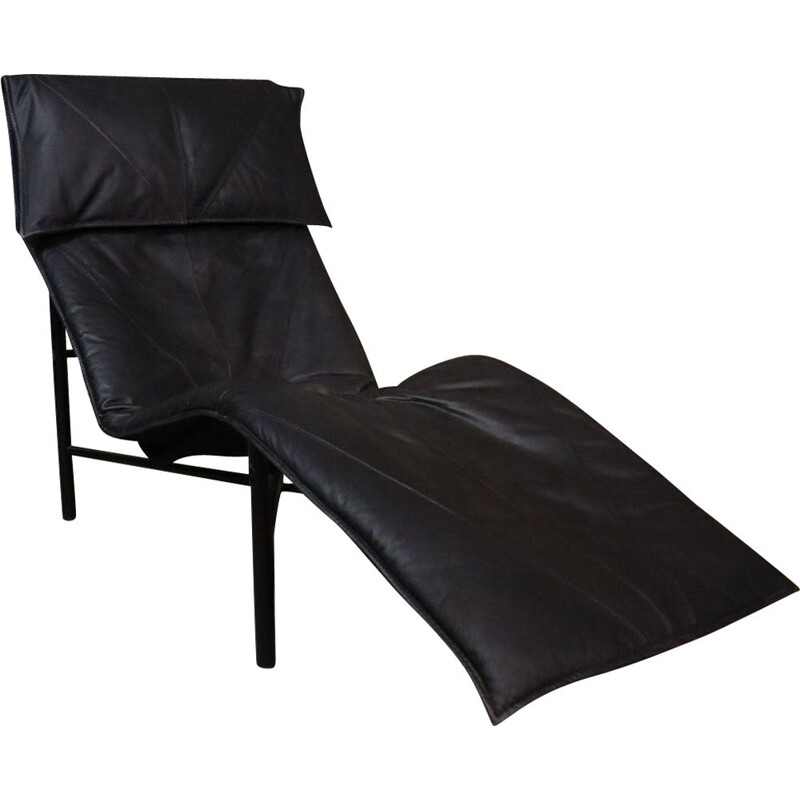 Vintage "Skye" lounge chair by Tord Bjorklund 