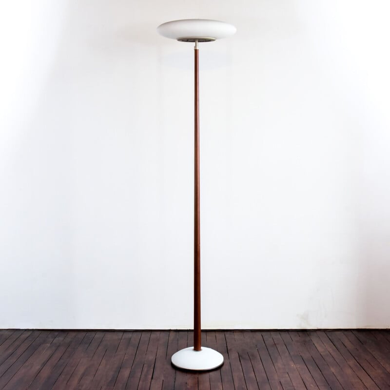 Vintage floor lamp "Pao" by Matteo Thun
