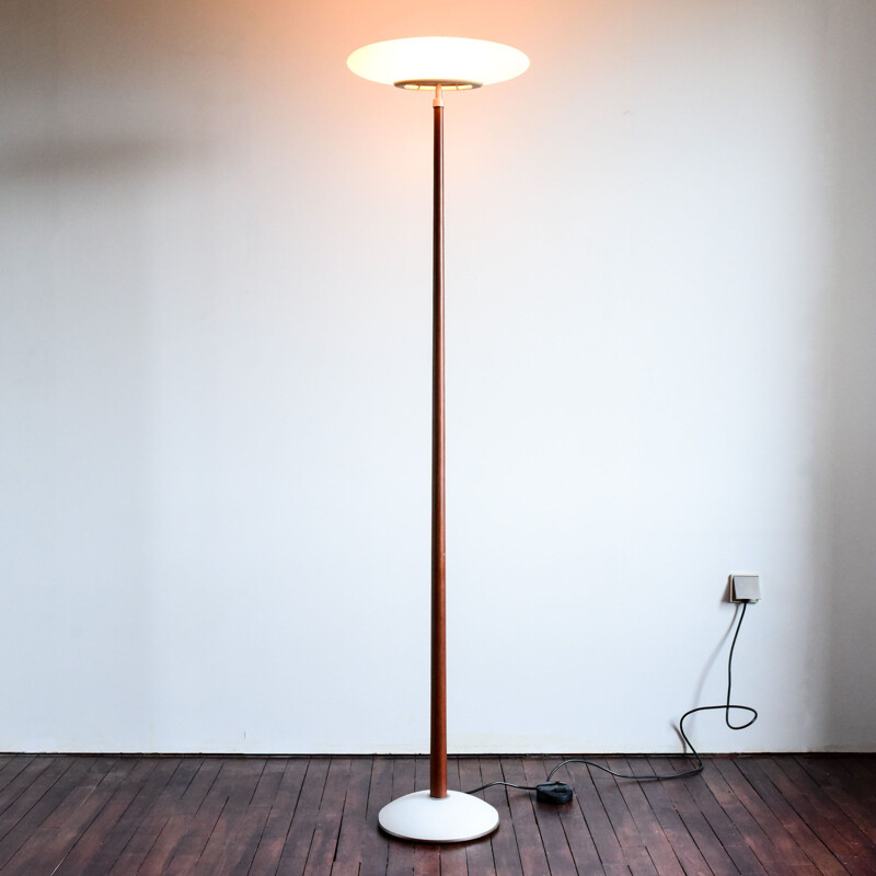 Vintage floor lamp "Pao" by Matteo Thun