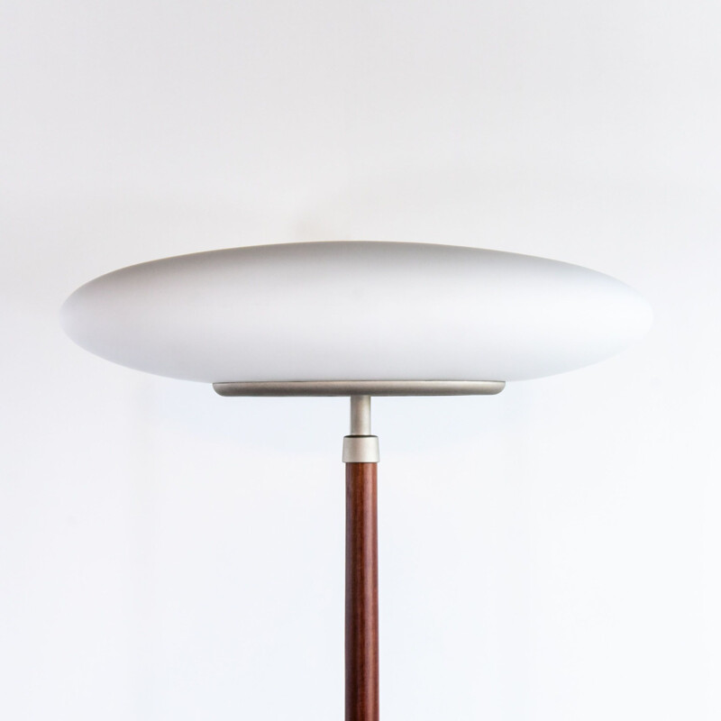 Vintage floor lamp "Pao" by Matteo Thun