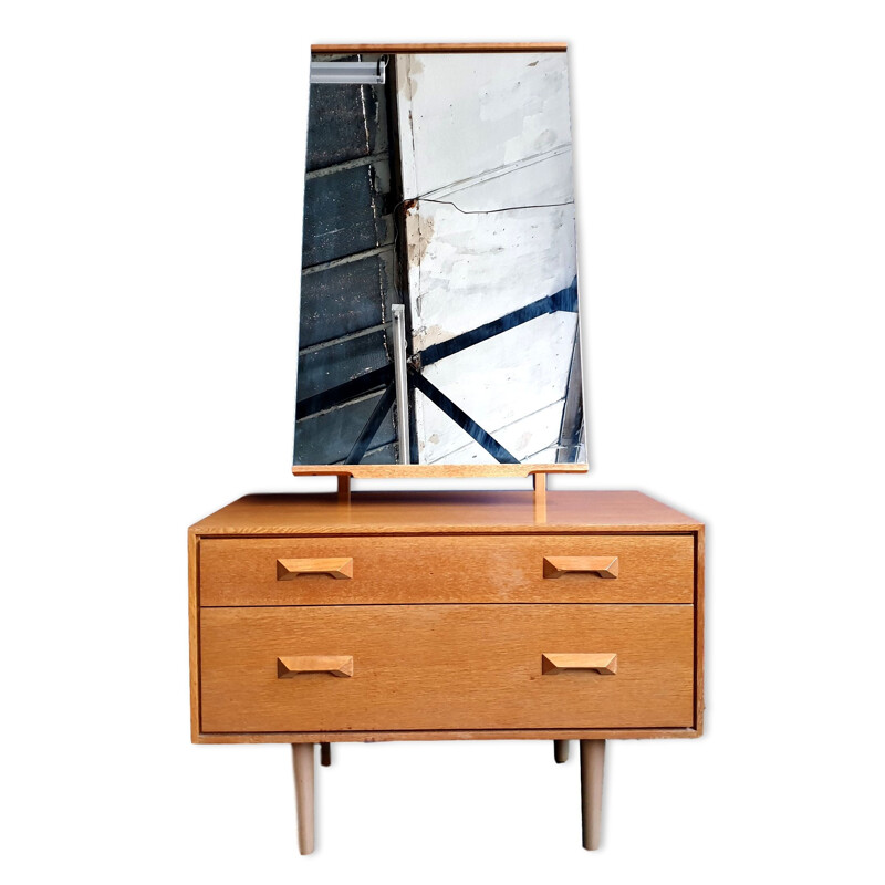 Vintage Dresser by John & Sylvia Reid, 1960s