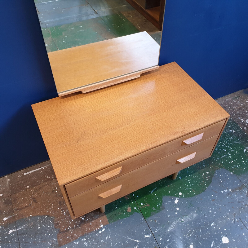 Vintage Dresser by John & Sylvia Reid, 1960s