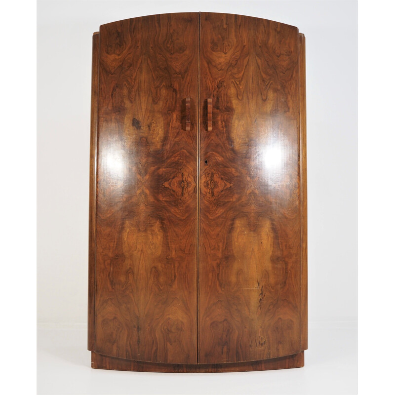 Armoire Vintage par Jindřich Halabala pour UP Závody, 1950