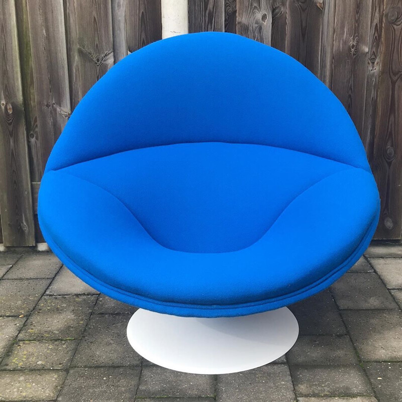 F553 Big Globe chair, Pierre Paulin for Artifort 1960s