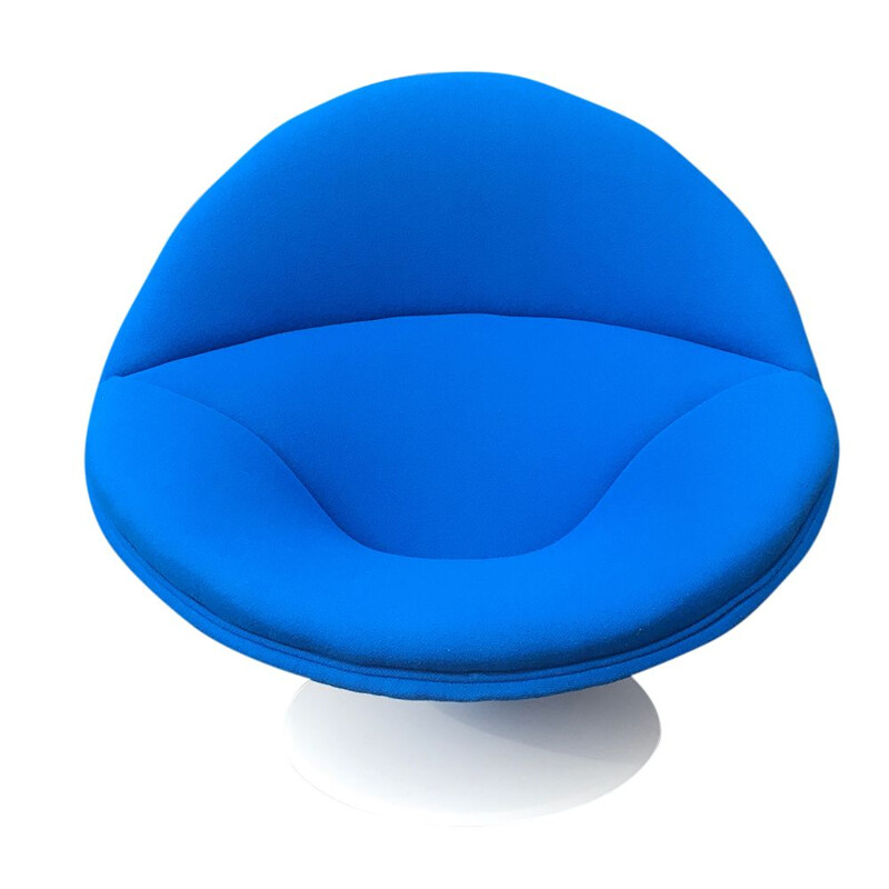 F553 Big Globe chair, Pierre Paulin for Artifort 1960s