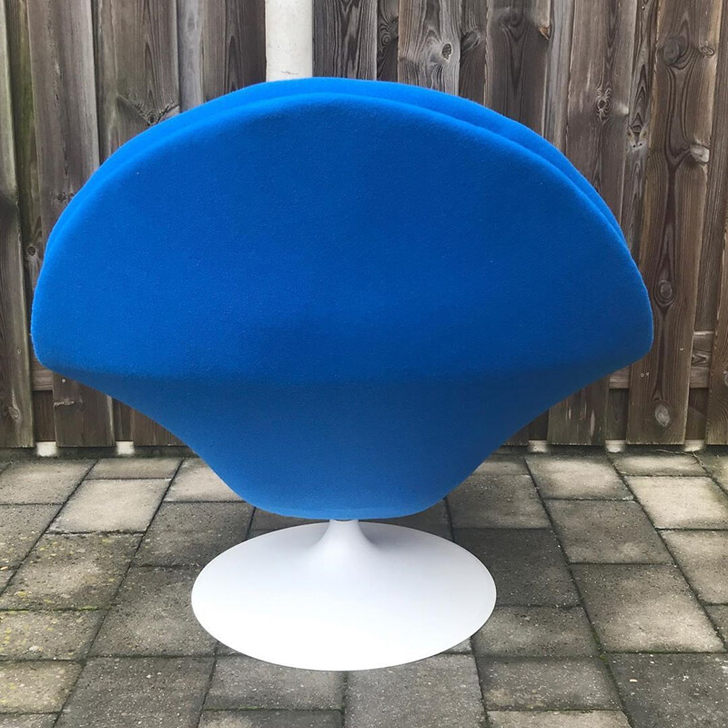 F553 Big Globe chair, Pierre Paulin for Artifort 1960s