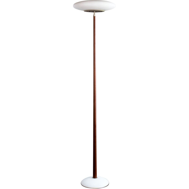 Vintage floor lamp "Pao" by Matteo Thun