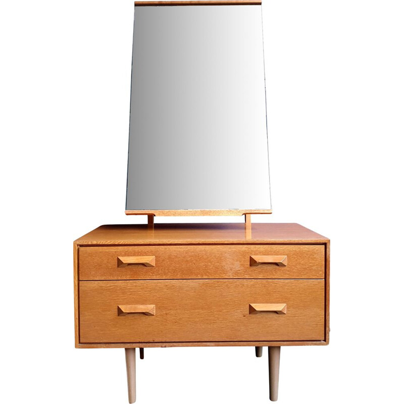 Vintage Dresser by John & Sylvia Reid, 1960s