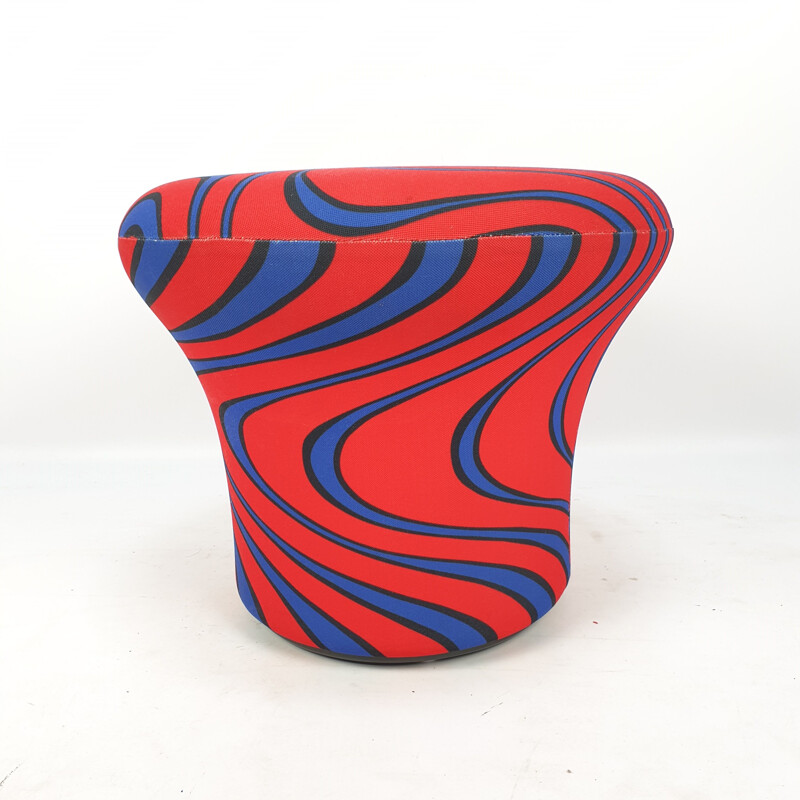 Pouf Mushroom vintage de Pierre Paulin pour Artifort 1990