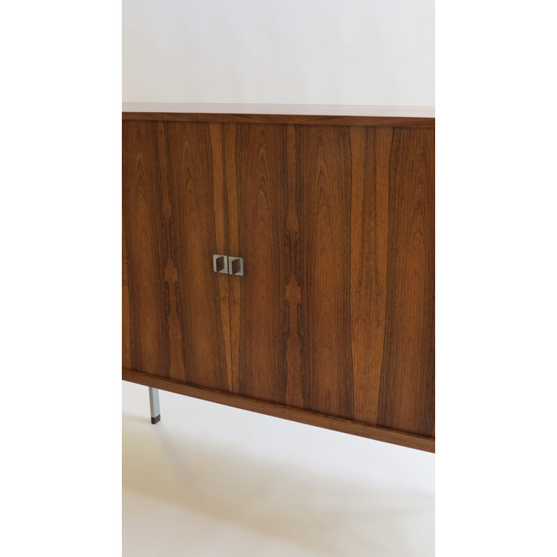 RY Møbler Danish "RY34" rosewood sideboard, Hans J. WEGNER - 1960s